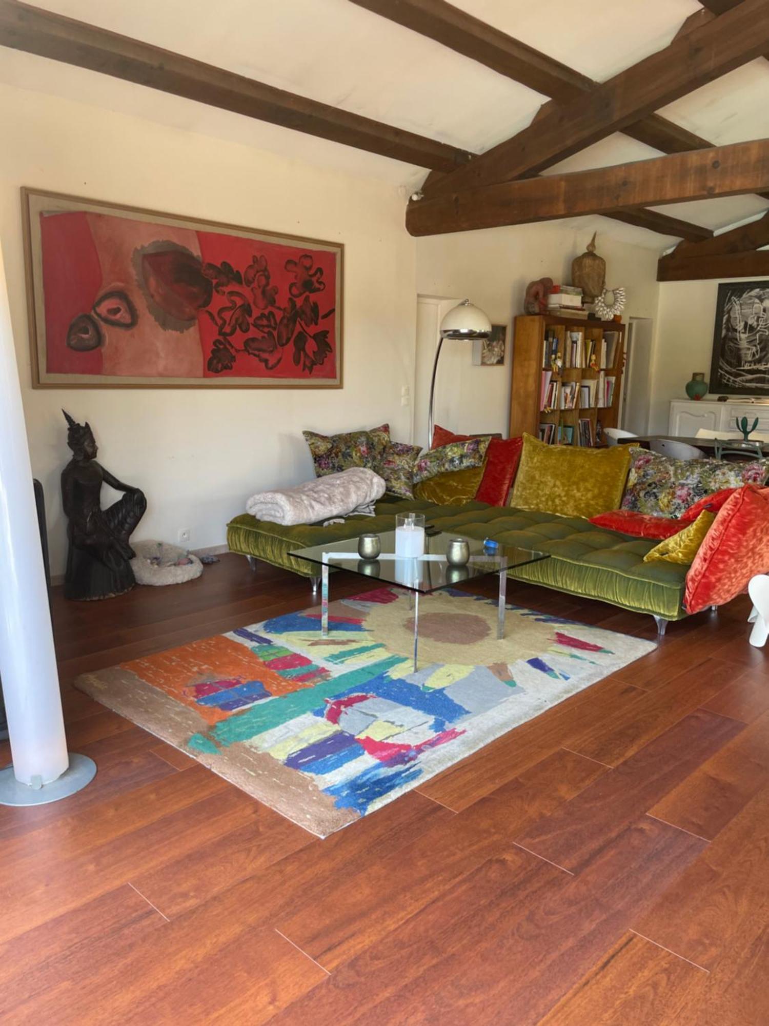Bed and breakfast Aigues Marines Extérieur photo