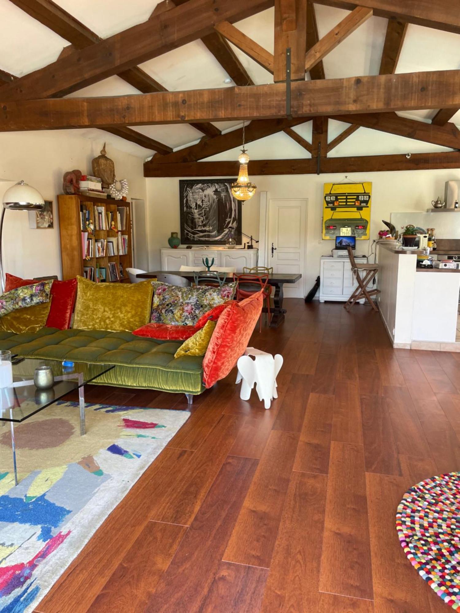 Bed and breakfast Aigues Marines Extérieur photo